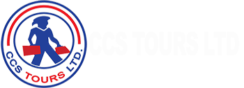 CCS Tours Jamaica Ltd